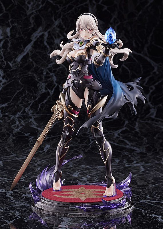 新品未開封　ファイアーエムブレム　ダークブラッド　カムイ 即購入可 ファイアーエムブレム_ダークブラッド カムイ | ファイアーエムブレム