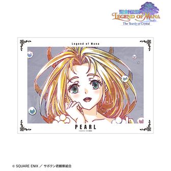 聖剣伝説 | 公式グッズ・公式ライセンス商品専門 | colleize（コレイズ）