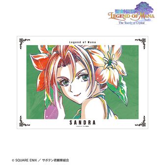 聖剣伝説 | 公式グッズ・公式ライセンス商品専門 | colleize（コレイズ）