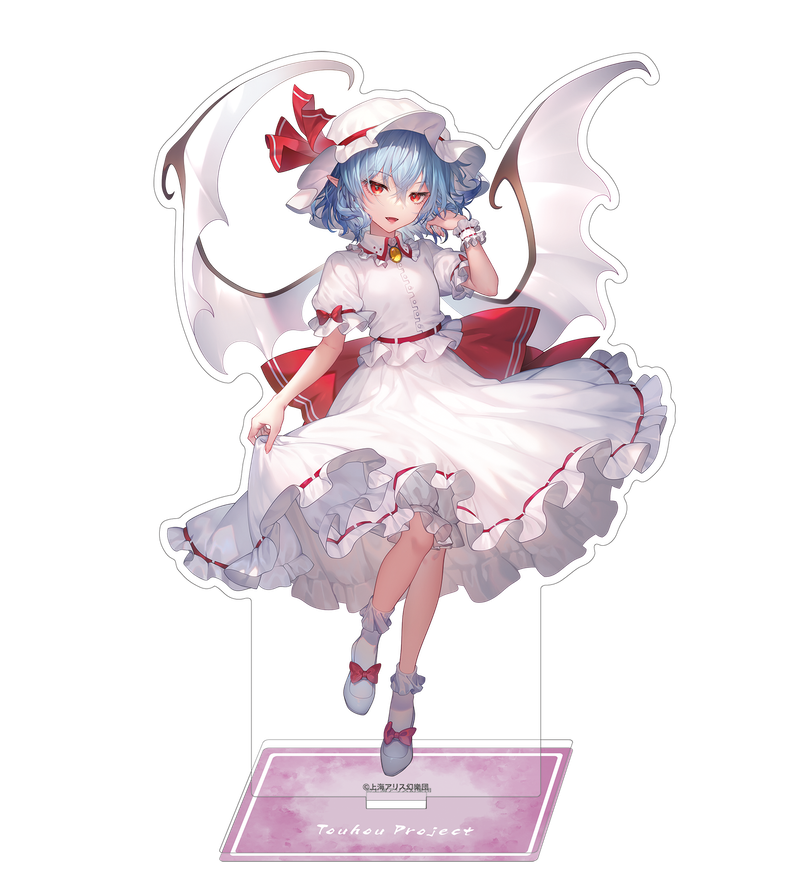 東方Project_アクリルスタンド／E レミリア・スカーレット | 東方