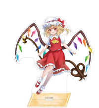 東方Project_アクリルスタンド／F フランドール・スカーレット | 東方