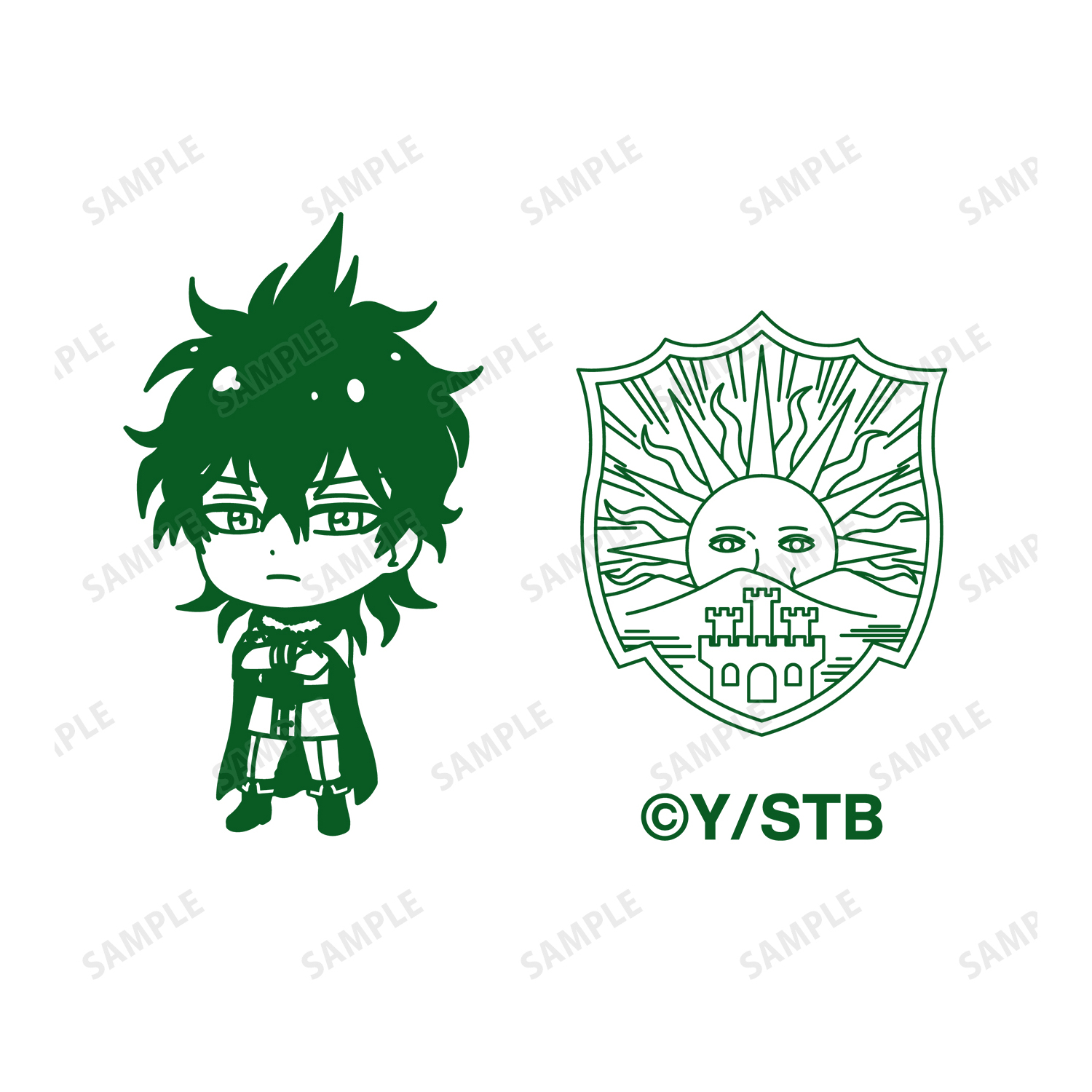 PSA10 ブラッククローバー アスタ 少年ジャンプ ジャンプ展 書き下ろし