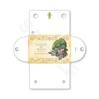 聖剣伝説 | 公式グッズ・公式ライセンス商品専門 | colleize（コレイズ）