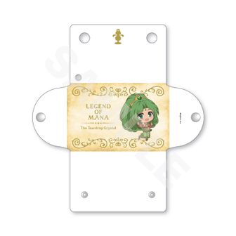 聖剣伝説 | 公式グッズ・公式ライセンス商品専門 | colleize（コレイズ）