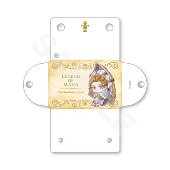 聖剣伝説 | 公式グッズ・公式ライセンス商品専門 | colleize（コレイズ）