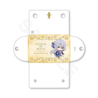 聖剣伝説 | 公式グッズ・公式ライセンス商品専門 | colleize（コレイズ）