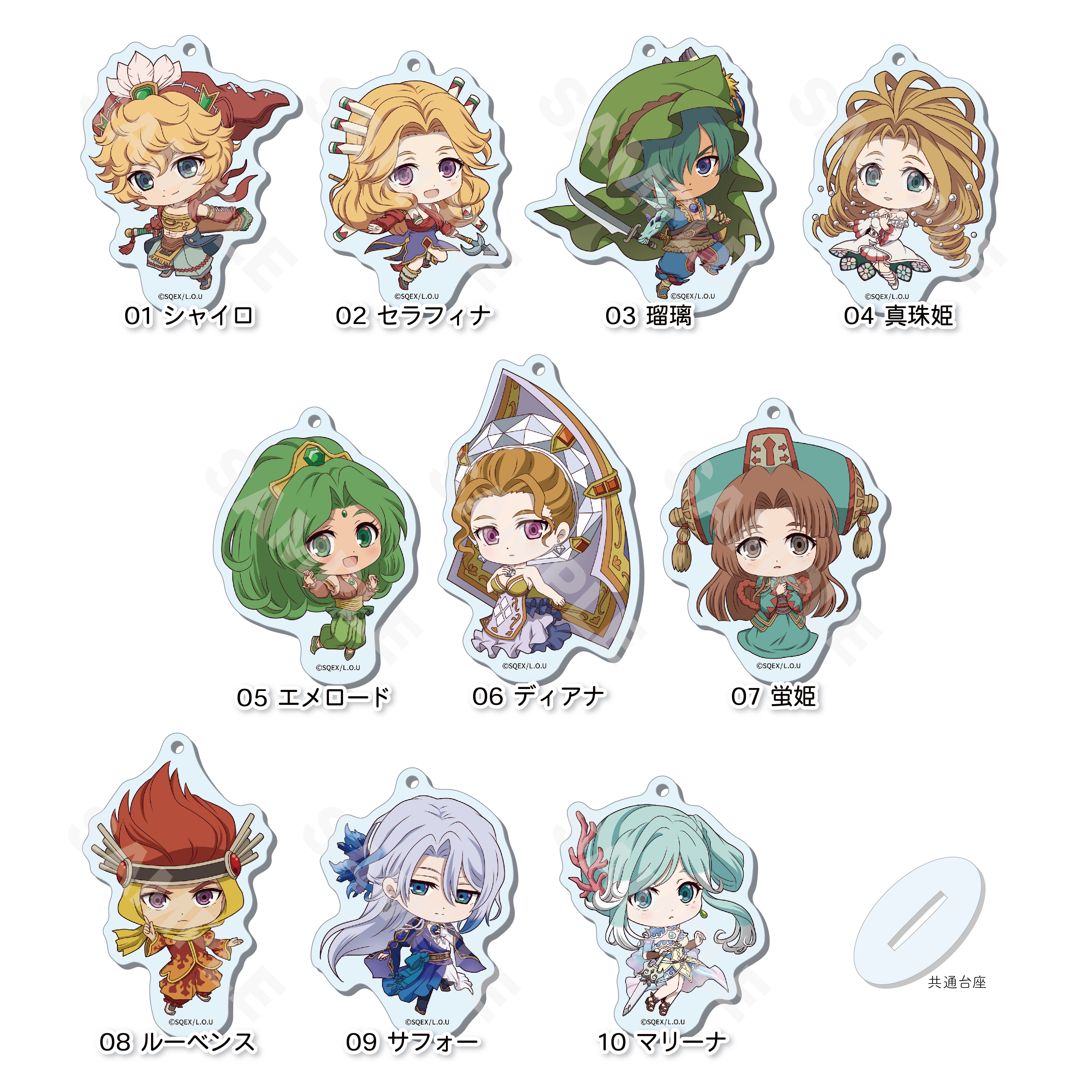 トレーディングアクリルキーホルダー　マンハッタンロールアイスコラボ第一弾　SAO MANHATTAN ROLL ICE CREAM on X: 