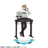 ワールドトリガー_描き下ろし 三雲修 アクリルスタンド トリガー