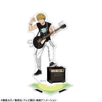 ワールドトリガー　風間蒼也　諏訪洸太郎　プレシャスホリデー ワールドトリガー 風間蒼也 諏訪洸太郎 プレシャスホリデー