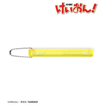けいおん！_田井中 律 3WAY缶バッジ vol.4 ver.B | けいおん！公式