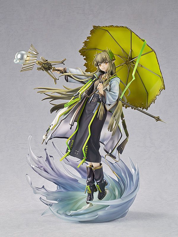 再販】アークナイツ_ミュルジス 昇進段階2 | アークナイツ公式グッズ
