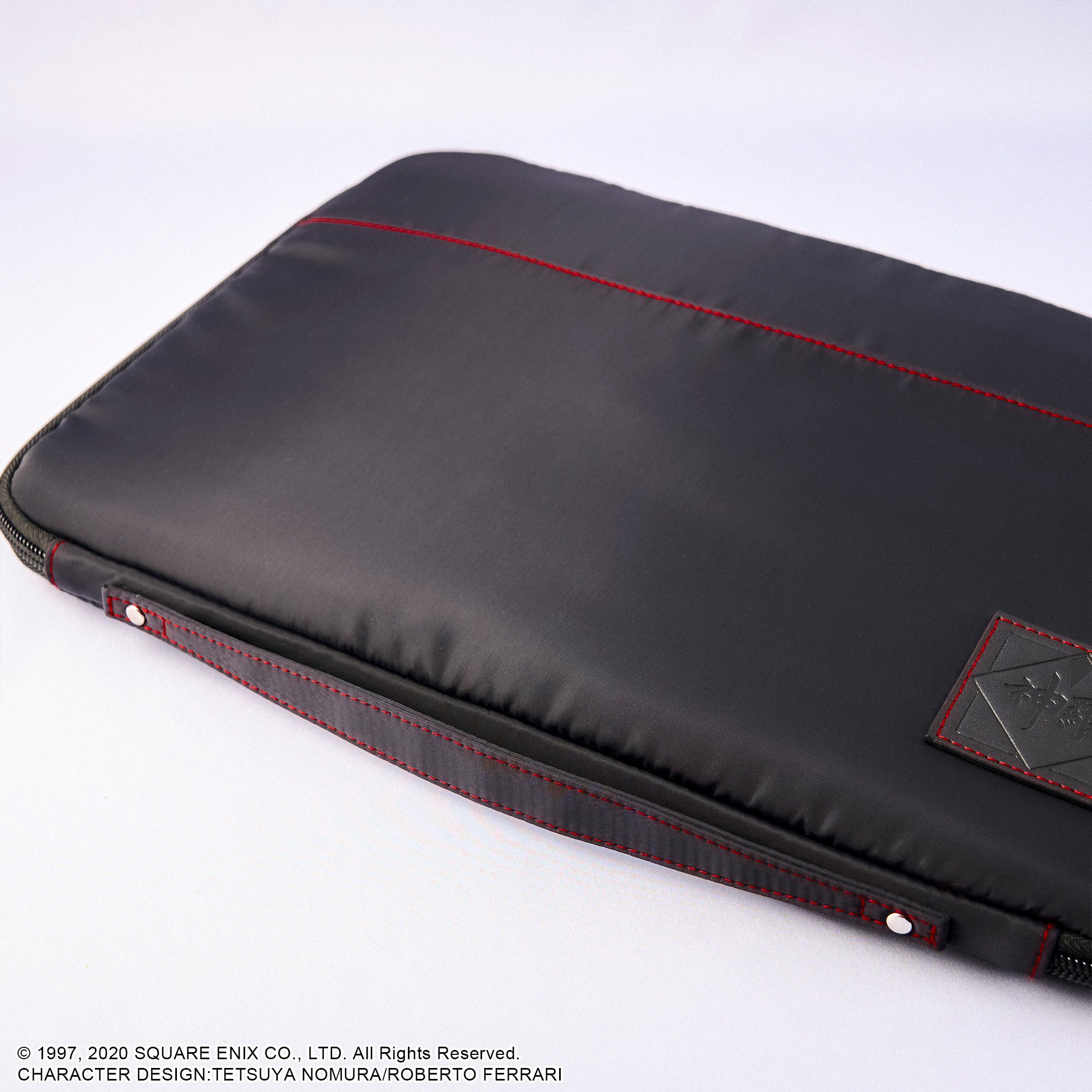 家電サプライ　神羅カンパニー PC・タブレットケース 「ファイナルファンタジーVII リメイク」 Amazon.co.jp: スクウェア・エニックス(SQUARE ENIX) ファイナル