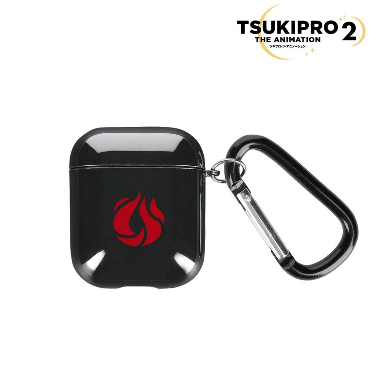 TSUKIPRO THE ANIMATION 2_SolidS AirPodsケース(対応機種/AirPods