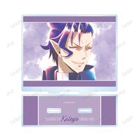 魔入りました！入間くん_ナベリウス・カルエゴ Ani-Art aqua label BIG