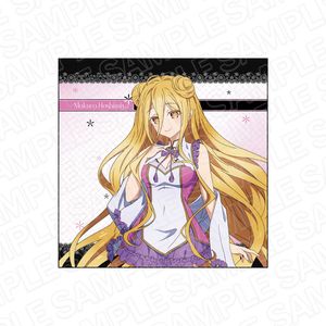 Date A Live IV Microfiber Hoshimiya Mukuro 10th Anniversary Dress