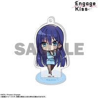 Engage Kiss_トレーディングアクスタ デフォルメVer. 1BOX | Engage