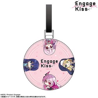 Engage Kiss（エンゲージキス） | 公式グッズ・公式ライセンス