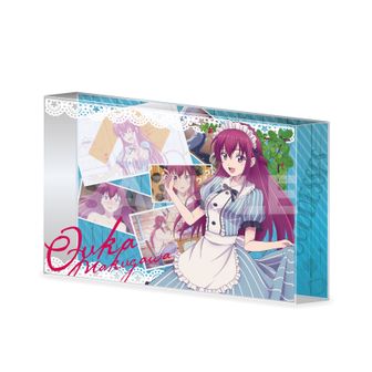 女神のカフェテラス | 公式グッズ・公式ライセンス商品専門 | colleize