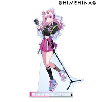 HIMEHINA（ヒメヒナ）公式グッズ通販 | colleize（コレイズ）