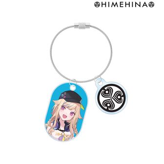 HIMEHINA（ヒメヒナ） | 公式グッズ・公式ライセンス商品専門