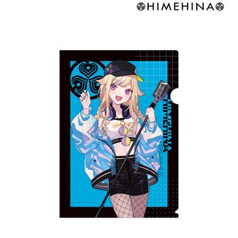 HIMEHINA（ヒメヒナ） | 公式グッズ・公式ライセンス商品専門