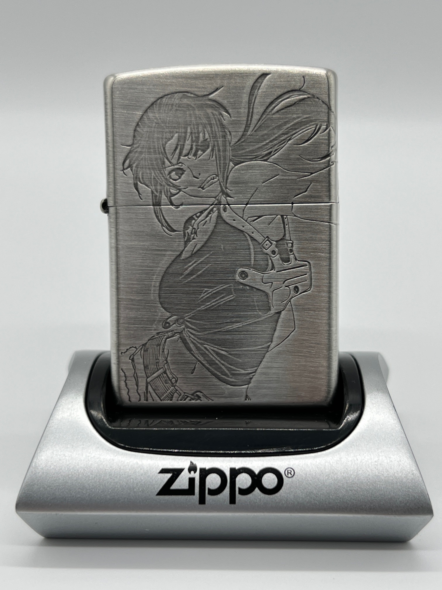 ZIPPO ブラックラグーン B レヴィ BLACKLAGOON - www.lyx-arkitekter.se