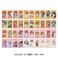 再販】カードキャプターさくら_アルカナカードコレクション2