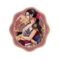 ワンピース_トラベルステッカー ニコ・ロビン1 | ONE PIECE