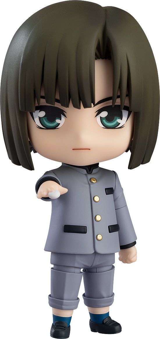 ヒカルの碁_ねんどろいど 塔矢アキラ | ヒカルの碁公式グッズ