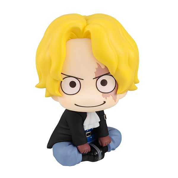 ONE PIECE_るかっぷ サボ | ONE PIECE （ワンピース）公式グッズ