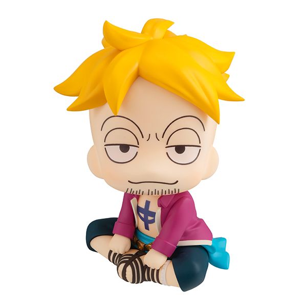 ONE PIECE_るかっぷ マルコ | ONE PIECE （ワンピース）公式グッズ
