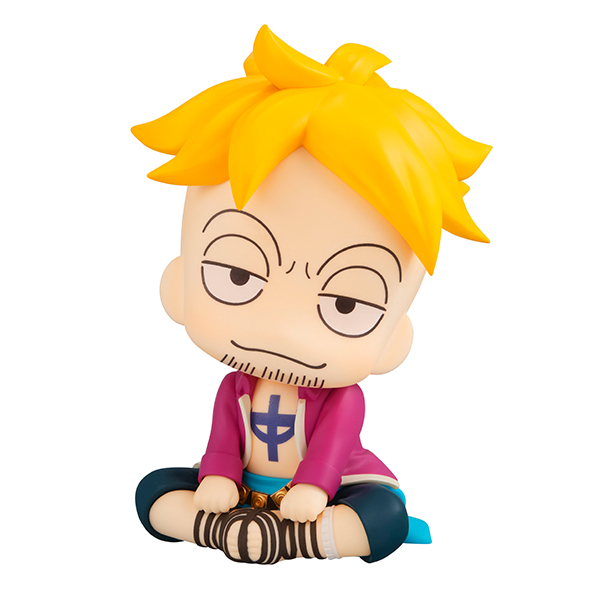 ONE PIECE マルコ　アクスタ、キーホルダー、トランプ、フィギュア　など ONE PIECE マルコ アクスタ、キーホルダー、トランプ