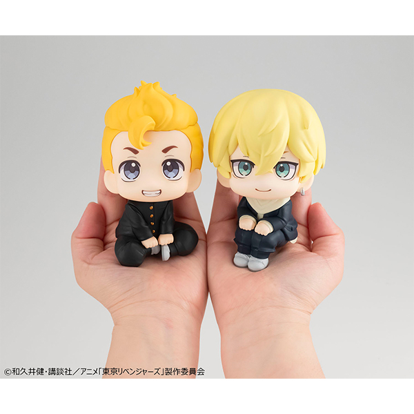 東京リベンジャーズ_るかっぷ 松野千冬 | 公式グッズ・公式ライセンス