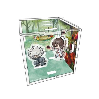 地獄楽_アクリルスタンド 典坐 | 地獄楽公式グッズ | colleize（コレイズ）