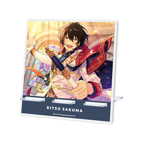 あんさんぶるスターズ！！_ESアイドルアクリルスマホスタンド44