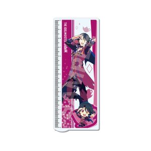 아이돌 마스터 SideM_3way 캐릭터 메모 보드 제3탄 /03 베르제뷰트 II세