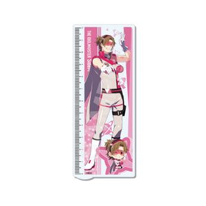 아이돌 마스터 SideM_3way 캐릭터 메모 보드 제3탄 /08 야마시타 지로