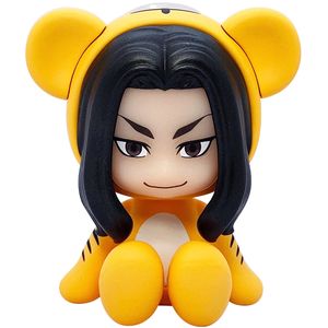 도쿄 리벤저스_Chocot 장지 케이스케