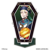 ツイステッドワンダーランド_フレームアクリルスタンド セベク