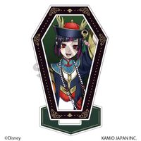 ツイステッドワンダーランド_フレームアクリルスタンド リリア・ヴァン