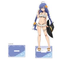 無職転生Ⅱ～異世界行ったら本気だす～_特大アクリルスタンド(ロキシー