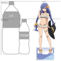 無職転生Ⅱ～異世界行ったら本気だす～_特大アクリルスタンド(ロキシー
