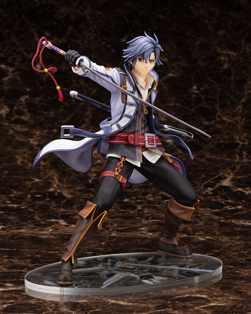 英雄伝説 創の軌跡_リィン・シュバルツァー | 軌跡シリーズ公式グッズ