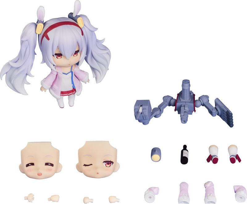 アズールレーン_ねんどろいど ラフィー DX | アズールレーン（アズレン