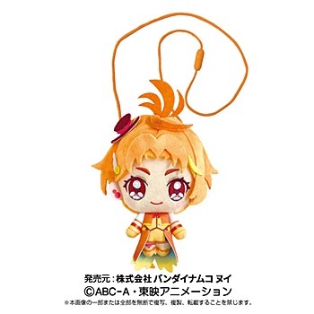 ひろがるスカイ!プリキュア_プリティおでかけポーチ キュアウィング 