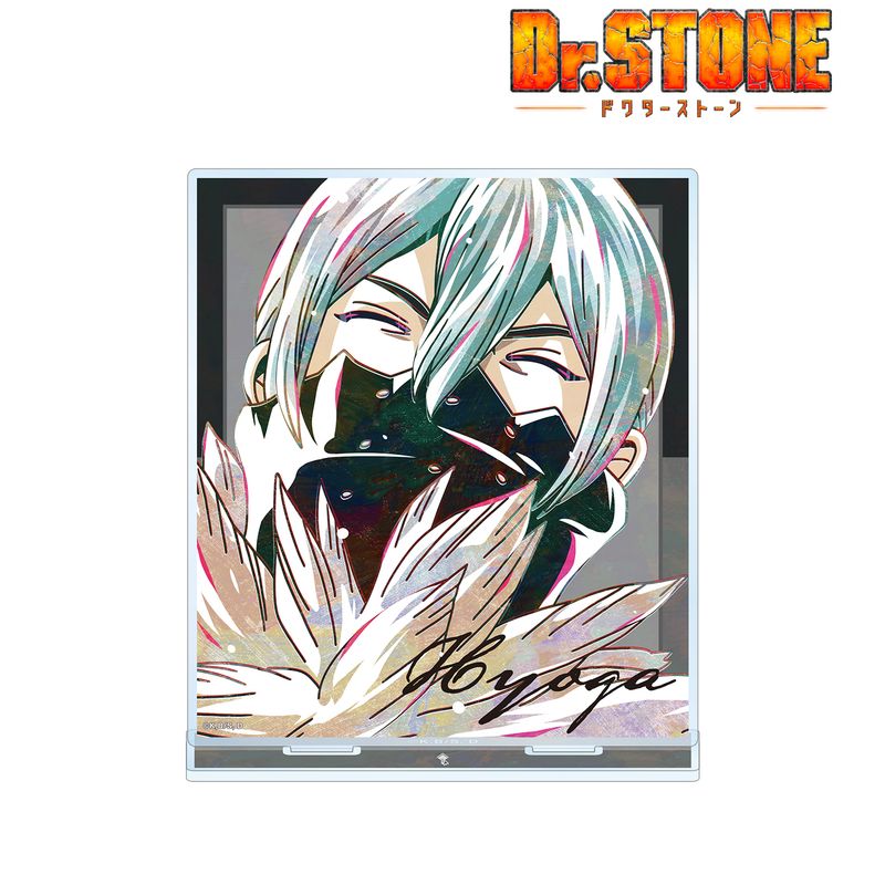 Dr.STONE 氷月 グッズセット Amazon.co.jp: Dr.STONE ドクターストーン 氷月 グッズ セット : おもちゃ