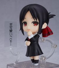 かぐや様は告らせたい -天才たちの恋愛頭脳戦-_ねんどろいど 四宮