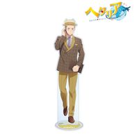 ヘタリア World☆Stars_描き下ろしイラスト ドイツ 遊園地ver. 特大