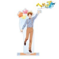 ヘタリア World☆Stars_描き下ろしイラスト イタリア 遊園地ver. BIG