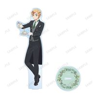 ヘタリア World☆Stars_描き下ろしイラスト イギリス 執事ver. 特大